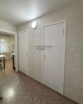 1-к квартира, вторичка, 33м2, 6/10 этаж