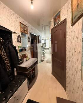 2-к квартира, вторичка, 38м2, 4/9 этаж