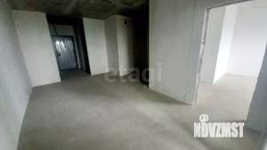 2-к квартира, вторичка, 47м2, 11/17 этаж