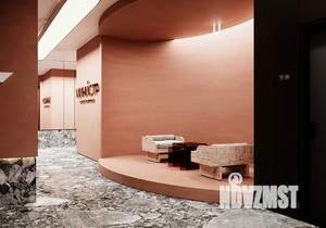 2-к квартира, строящийся дом, 72м2, 13/17 этаж