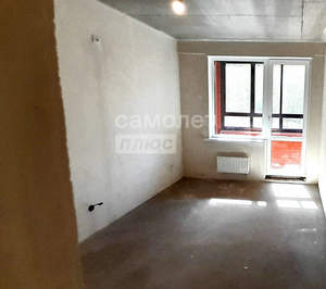 1-к квартира, вторичка, 27м2, 18/25 этаж