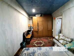 2-к квартира, вторичка, 24м2, 2/2 этаж