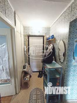 2-к квартира, вторичка, 45м2, 6/9 этаж