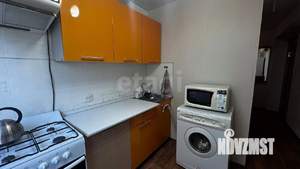 1-к квартира, вторичка, 31м2, 5/5 этаж