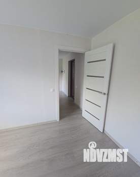 1-к квартира, вторичка, 31м2, 1/4 этаж