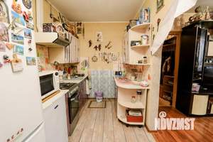 2-к квартира, вторичка, 37м2, 1/3 этаж