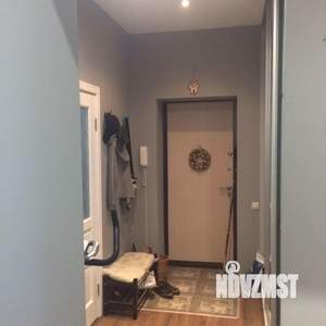 2-к квартира, вторичка, 60м2, 4/5 этаж