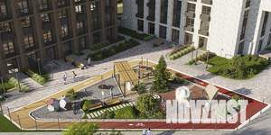 3-к квартира, вторичка, 61м2, 3/16 этаж
