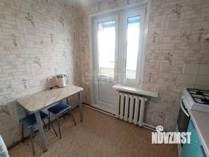 1-к квартира, вторичка, 29м2, 9/9 этаж