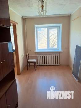 2-к квартира, вторичка, 44м2, 2/5 этаж