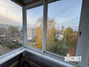 2-к квартира, вторичка, 44м2, 5/5 этаж