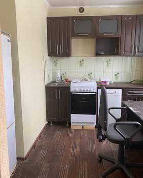 2-к квартира, вторичка, 44м2, 3/5 этаж