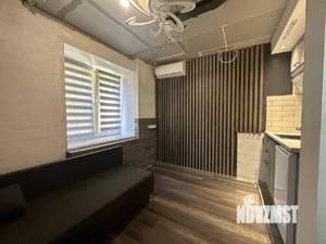 Студия квартира, вторичка, 13м2, 1/5 этаж