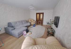 2-к квартира, вторичка, 66м2, 5/10 этаж