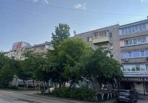 1-к квартира, вторичка, 30м2, 5/5 этаж