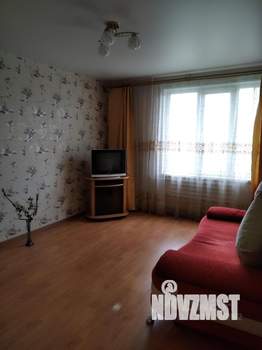 1-к квартира, вторичка, 30м2, 6/9 этаж