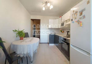 1-к квартира, вторичка, 41м2, 10/14 этаж