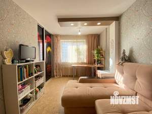 3-к квартира, вторичка, 70м2, 3/10 этаж