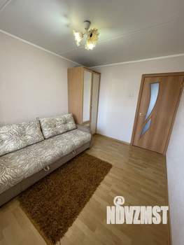 4-к квартира, вторичка, 79м2, 3/5 этаж