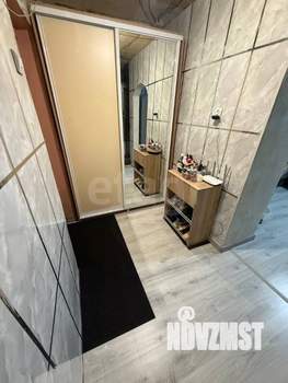 Студия квартира, вторичка, 24м2, 3/5 этаж