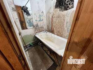 2-к квартира, вторичка, 46м2, 2/5 этаж