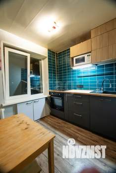 2-к квартира, вторичка, 48м2, 3/5 этаж