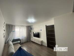 1-к квартира, вторичка, 33м2, 7/8 этаж