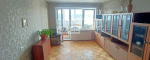 3-к квартира, вторичка, 65м2, 11/14 этаж
