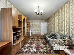 2-к квартира, вторичка, 47м2, 2/5 этаж