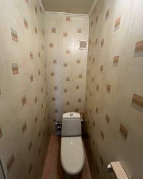 2-к квартира, вторичка, 39м2, 5/5 этаж