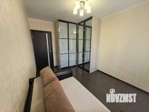 2-к квартира, вторичка, 52м2, 6/10 этаж