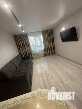 3-к квартира, вторичка, 54м2, 1/9 этаж