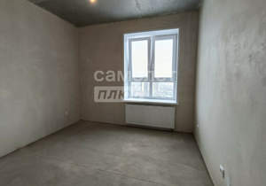 2-к квартира, вторичка, 50м2, 15/17 этаж