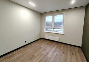 1-к квартира, вторичка, 41м2, 3/18 этаж