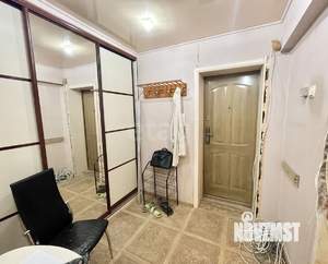 1-к квартира, вторичка, 36м2, 2/9 этаж