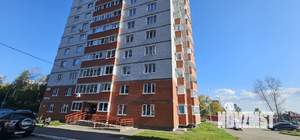 3-к квартира, вторичка, 68м2, 5/17 этаж