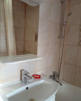 1-к квартира, вторичка, 34м2, 12/17 этаж