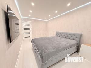 2-к квартира, вторичка, 51м2, 17/20 этаж