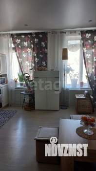 3-к квартира, вторичка, 56м2, 5/5 этаж