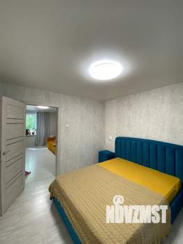 3-к квартира, вторичка, 56м2, 1/9 этаж