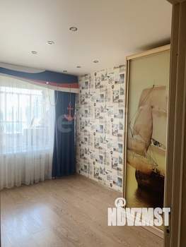 4-к квартира, вторичка, 78м2, 6/9 этаж