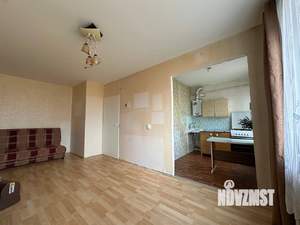 1-к квартира, вторичка, 31м2, 1/3 этаж