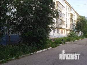 2-к квартира, вторичка, 42м2, 4/5 этаж