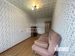 2-к квартира, вторичка, 45м2, 5/5 этаж