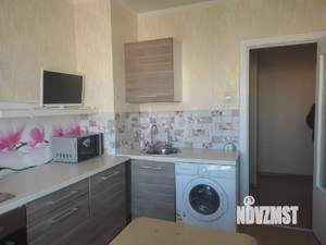 1-к квартира, вторичка, 34м2, 7/10 этаж