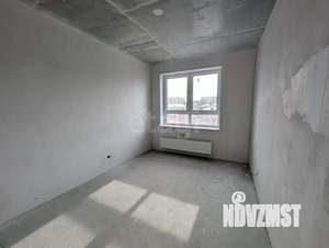 1-к квартира, вторичка, 34м2, 4/17 этаж