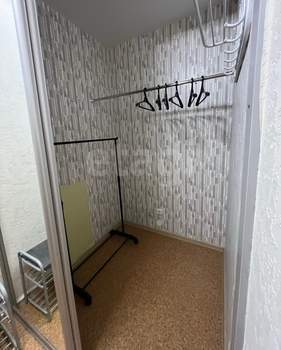 1-к квартира, вторичка, 35м2, 5/16 этаж