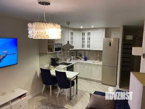 3-к квартира, вторичка, 75м2, 8/14 этаж