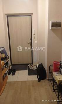 2-к квартира, вторичка, 55м2, 11/17 этаж