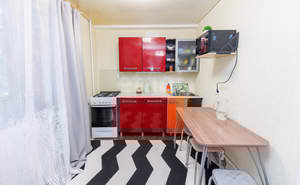 2-к квартира, вторичка, 44м2, 3/9 этаж